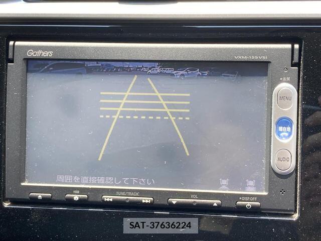 Honda FIT HYBRID 2015-01 8230342-8