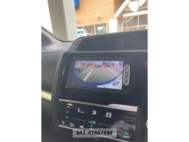 Honda FIT HYBRID 2014-09 8314774-10