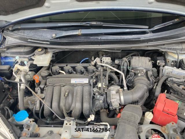 Honda FIT HYBRID 2014-09 8314774-14