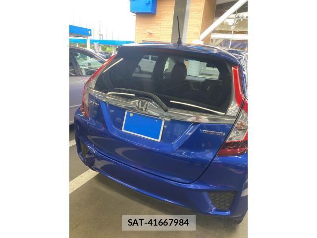 Honda FIT HYBRID 2014-09 8314774-1