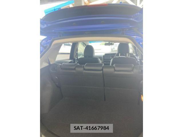 Honda FIT HYBRID 2014-09 8314774-19