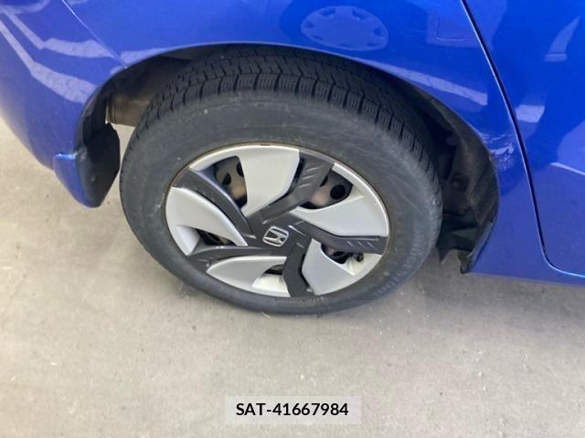 Honda FIT HYBRID 2014-09 8314774-3