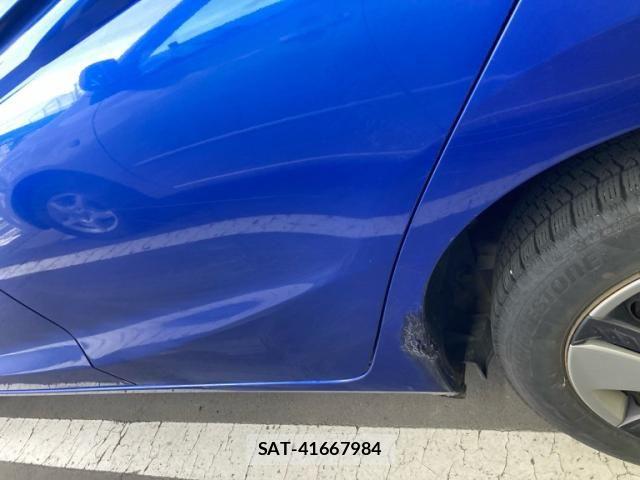 Honda FIT HYBRID 2014-09 8314774-7