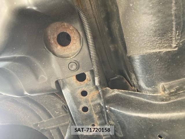 Honda FIT HYBRID 2017-02 8336183-11