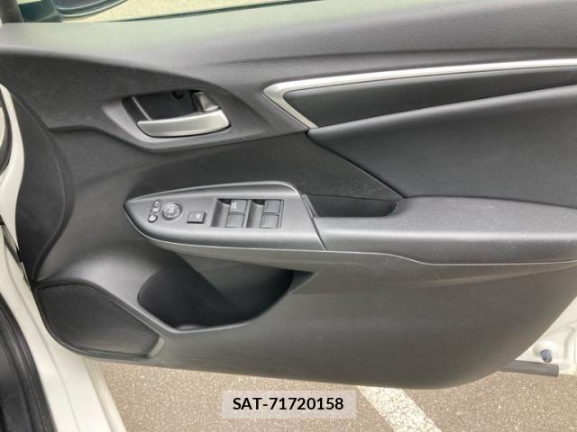Honda FIT HYBRID 2017-02 8336183-15