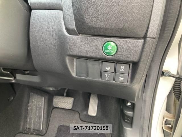Honda FIT HYBRID 2017-02 8336183-16