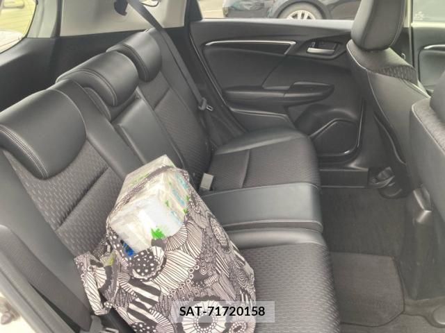 Honda FIT HYBRID 2017-02 8336183-21