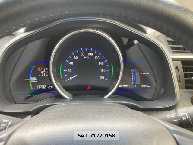Honda FIT HYBRID 2017-02 8336183-22