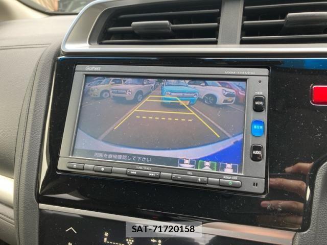 Honda FIT HYBRID 2017-02 8336183-23