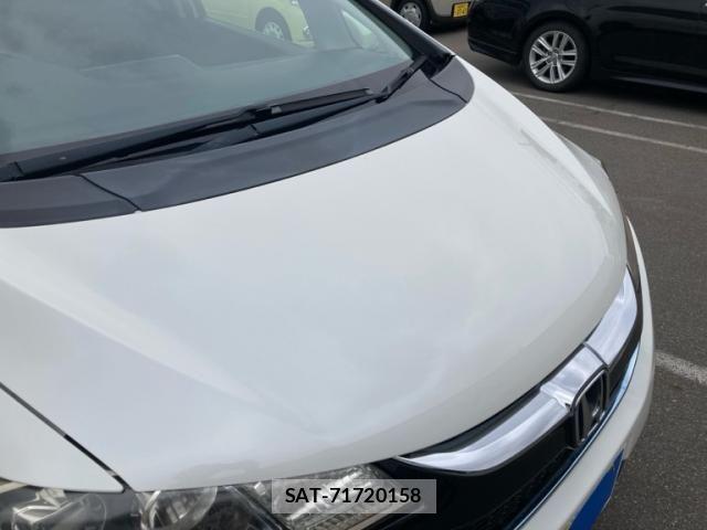 Honda FIT HYBRID 2017-02 8336183-2
