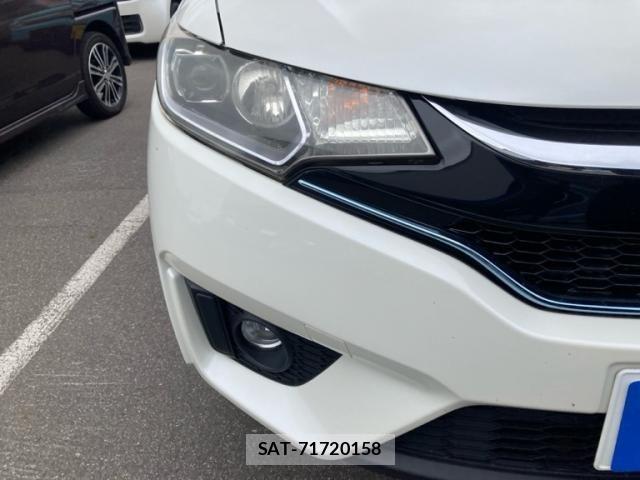 Honda FIT HYBRID 2017-02 8336183-3