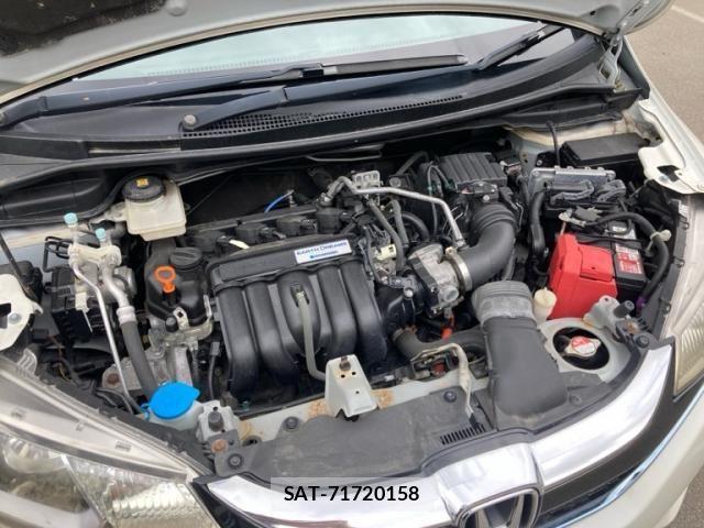 Honda FIT HYBRID 2017-02 8336183-5