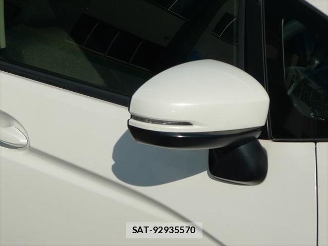 Honda FIT HYBRID 2014-02 8336182-10
