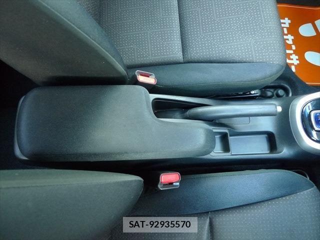 Honda FIT HYBRID 2014-02 8336182-20
