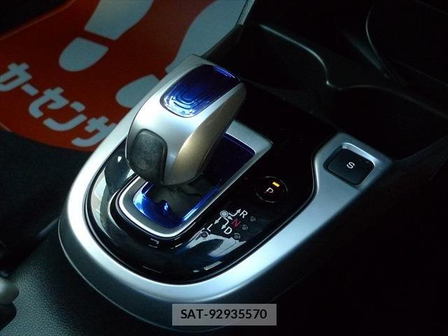 Honda FIT HYBRID 2014-02 8336182-21