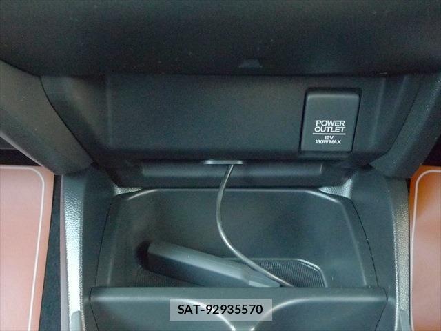 Honda FIT HYBRID 2014-02 8336182-22