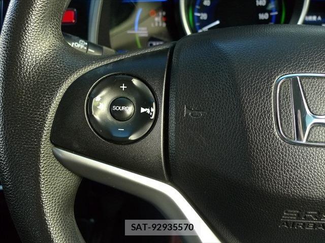 Honda FIT HYBRID 2014-02 8336182-23