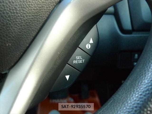 Honda FIT HYBRID 2014-02 8336182-24