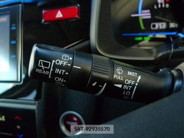 Honda FIT HYBRID 2014-02 8336182-25