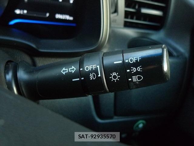 Honda FIT HYBRID 2014-02 8336182-26