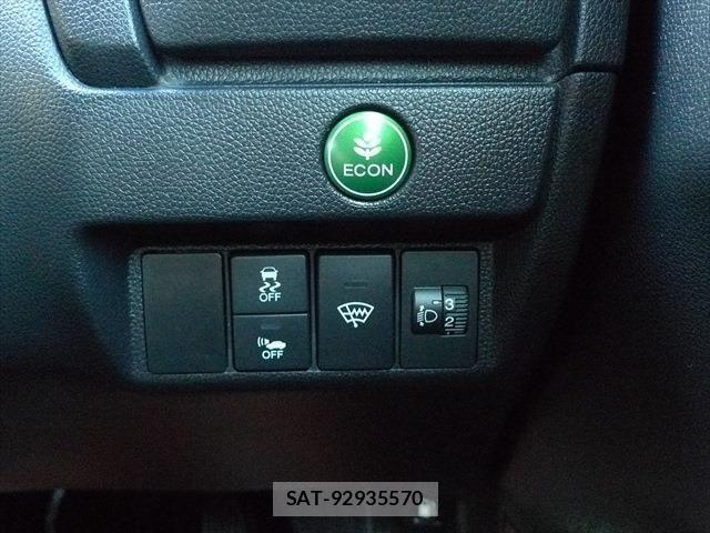 Honda FIT HYBRID 2014-02 8336182-27