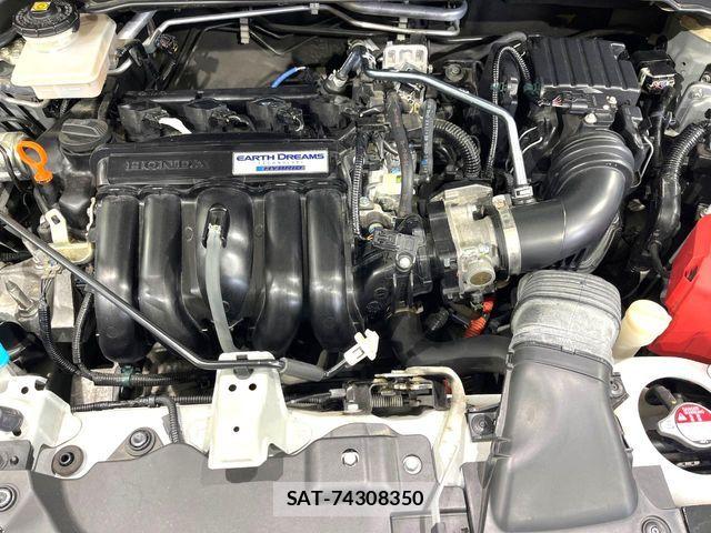 Honda FIT HYBRID 2017-10 8354650-18