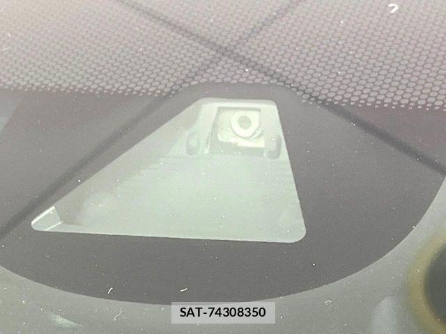 Honda FIT HYBRID 2017-10 8354650-4