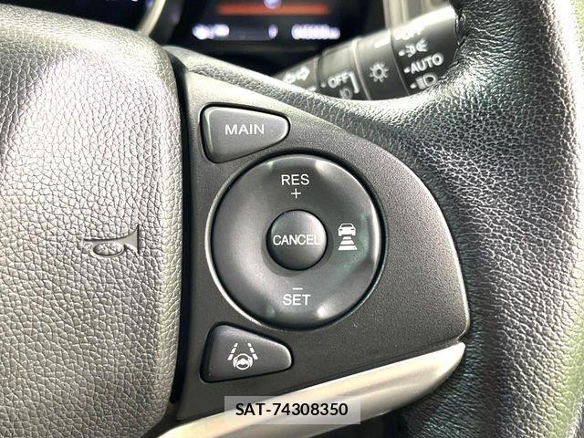 Honda FIT HYBRID 2017-10 8354650-5
