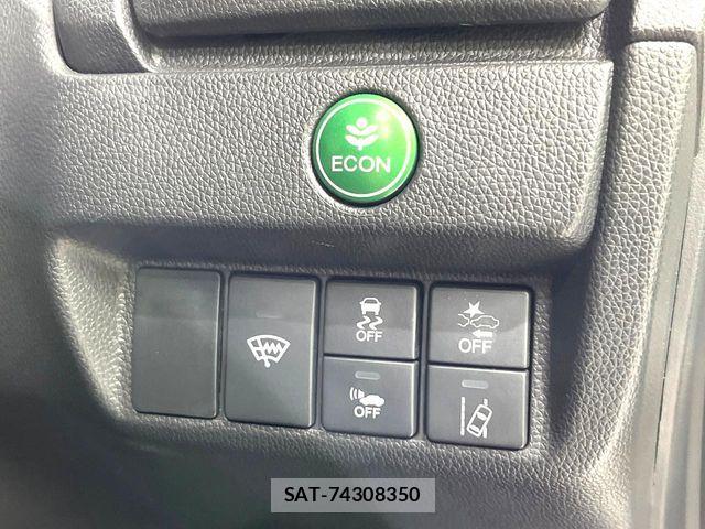 Honda FIT HYBRID 2017-10 8354650-6