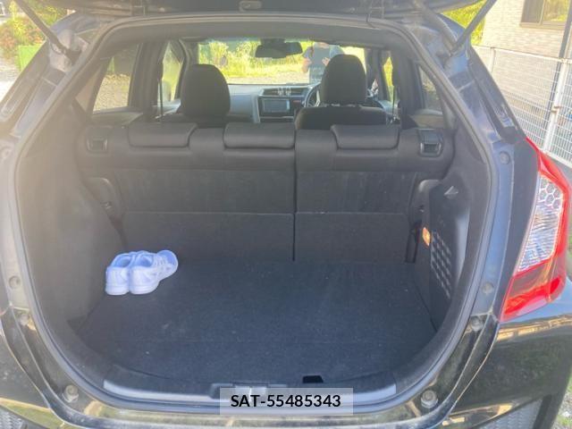 Honda FIT HYBRID 2015-09 8412841-9