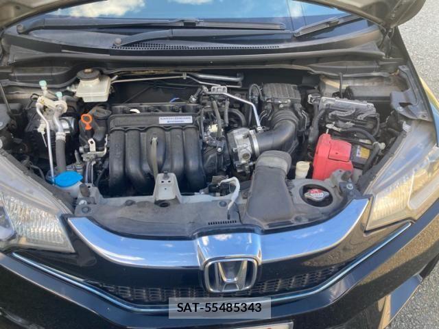 Honda FIT HYBRID 2015-09 8412841-11