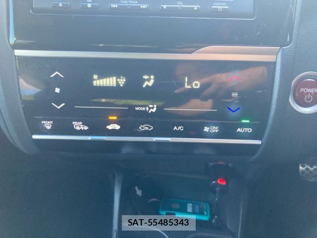 Honda FIT HYBRID 2015-09 8412841-19