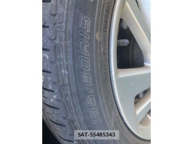 Honda FIT HYBRID 2015-09 8412841-7