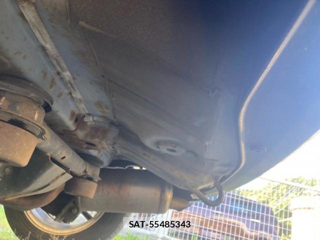 Honda FIT HYBRID 2015-09 8412841-8