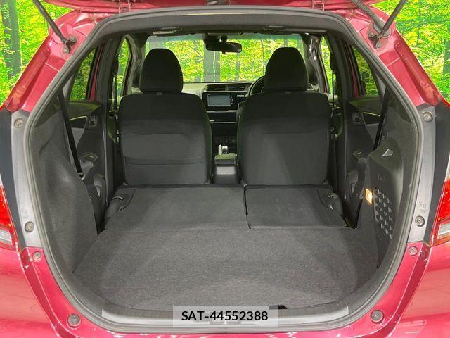 Honda FIT HYBRID 2018-05 8627101-9