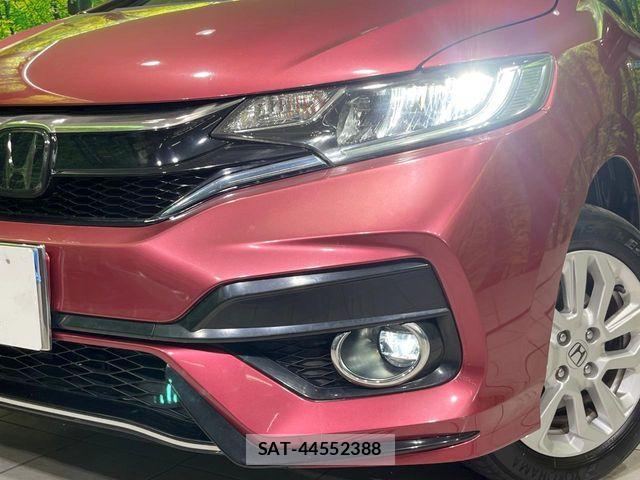 Honda FIT HYBRID 2018-05 8627101-11