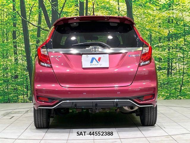Honda FIT HYBRID 2018-05 8627101-14
