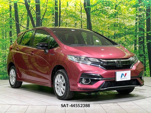 Honda FIT HYBRID 2018-05 8627101-15