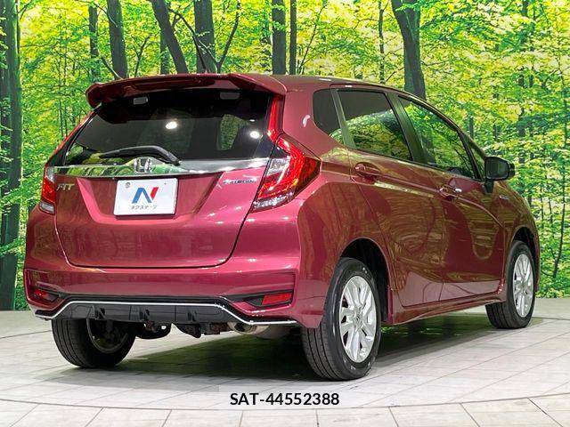 Honda FIT HYBRID 2018-05 8627101-16