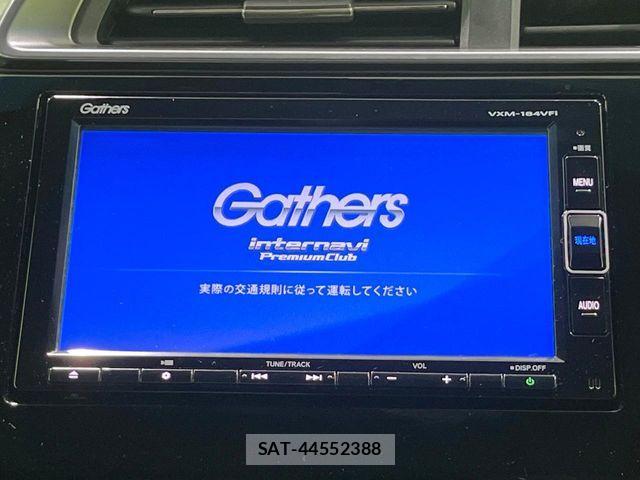 Honda FIT HYBRID 2018-05 8627101-3