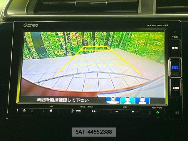 Honda FIT HYBRID 2018-05 8627101-4