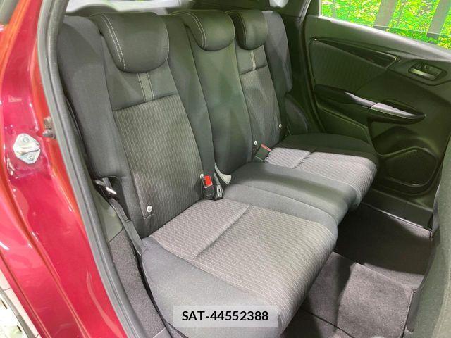 Honda FIT HYBRID 2018-05 8627101-8