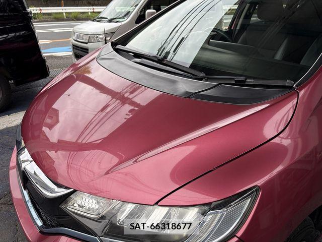 Honda FIT HYBRID 2017-08 8627104-15