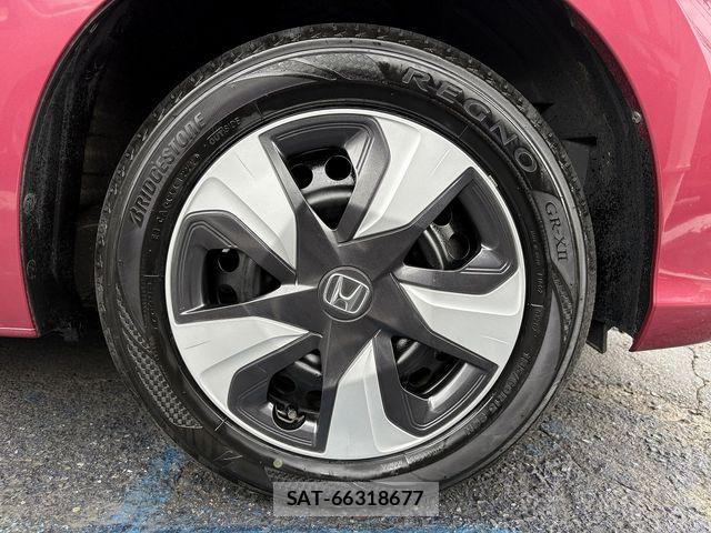 Honda FIT HYBRID 2017-08 8627104-18