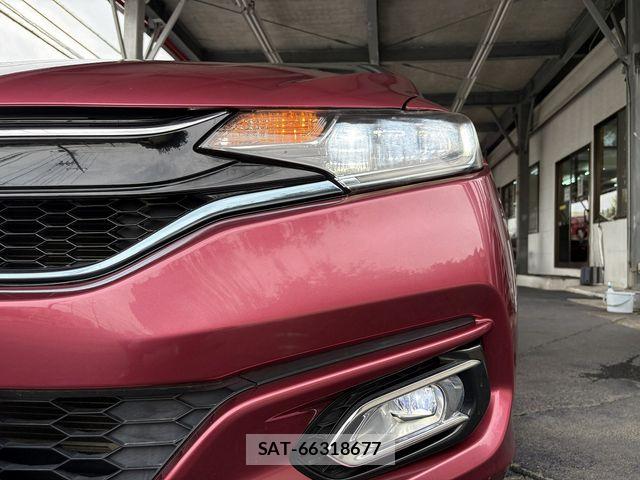 Honda FIT HYBRID 2017-08 8627104-20