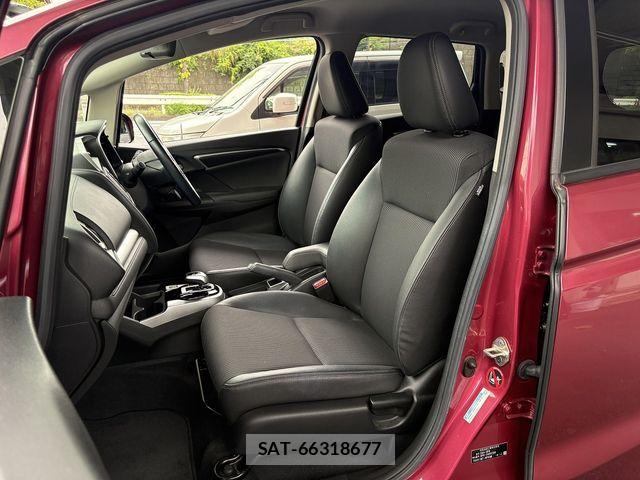Honda FIT HYBRID 2017-08 8627104-25