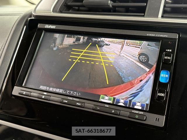 Honda FIT HYBRID 2017-08 8627104-6