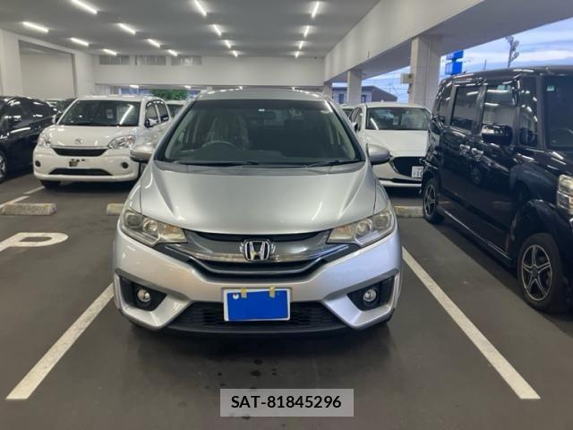 Honda FIT HYBRID 2014-10 8627102-0