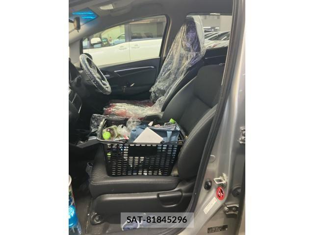 Honda FIT HYBRID 2014-10 8627102-10