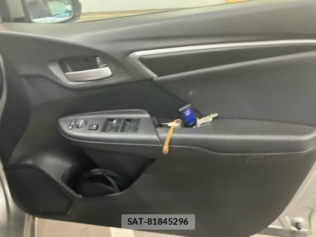 Honda FIT HYBRID 2014-10 8627102-11